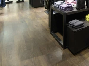 Virag Эластичный пол под дерево spc plus Evolution zero spc plus