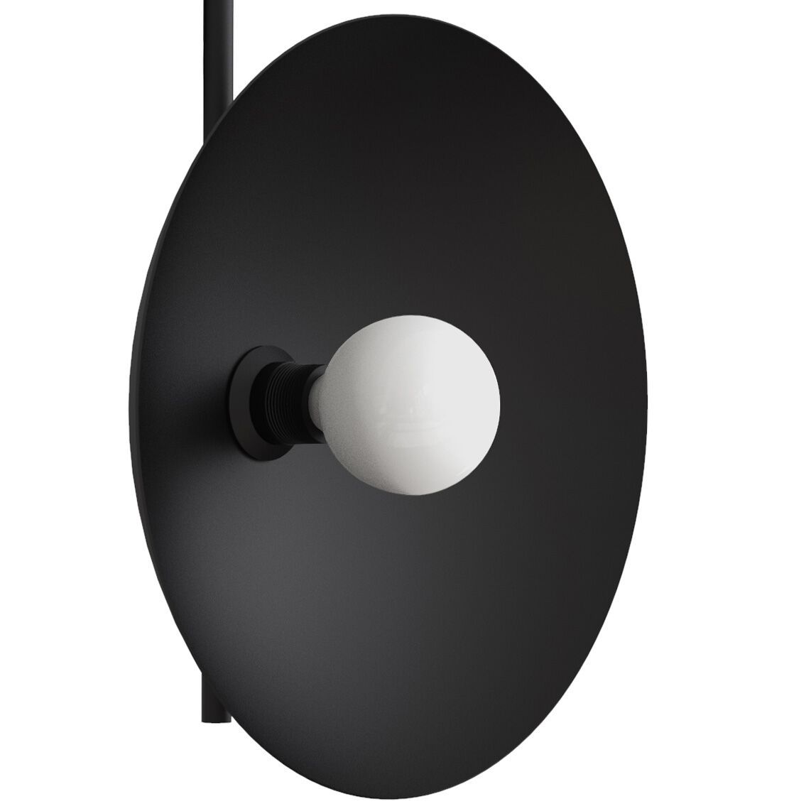 Светодиодный потолочный светильник с фиксированной рукояткой WayPoint Cassini ARCH-00074384 - Вид №18