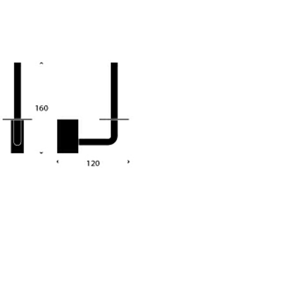 FROST Держатель туалетной бумаги 4 sun-id-1967655 - Вид №1