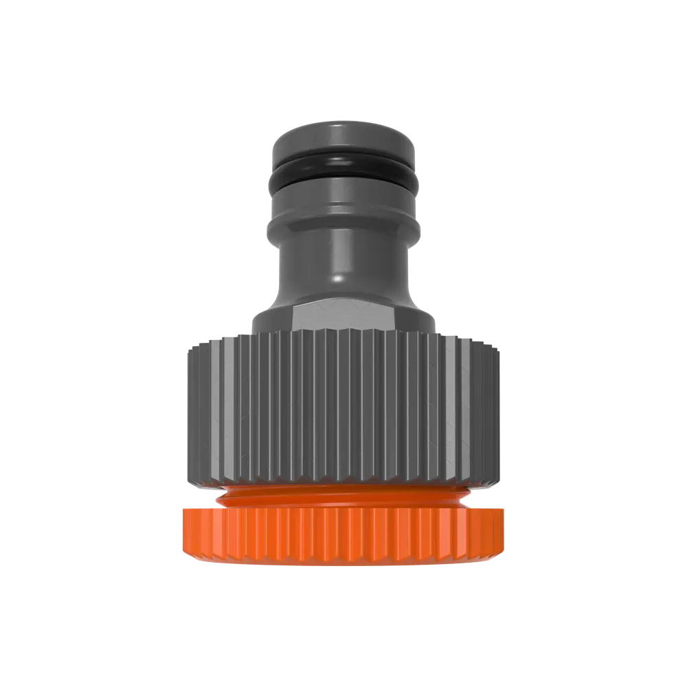 Адаптер RTS Ш34.01.00 15 мм Santreyd STLM-2203149 - Вид №1