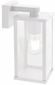 SOVIL Бра для наружного освещения из литого алюминия Aurea 177/--