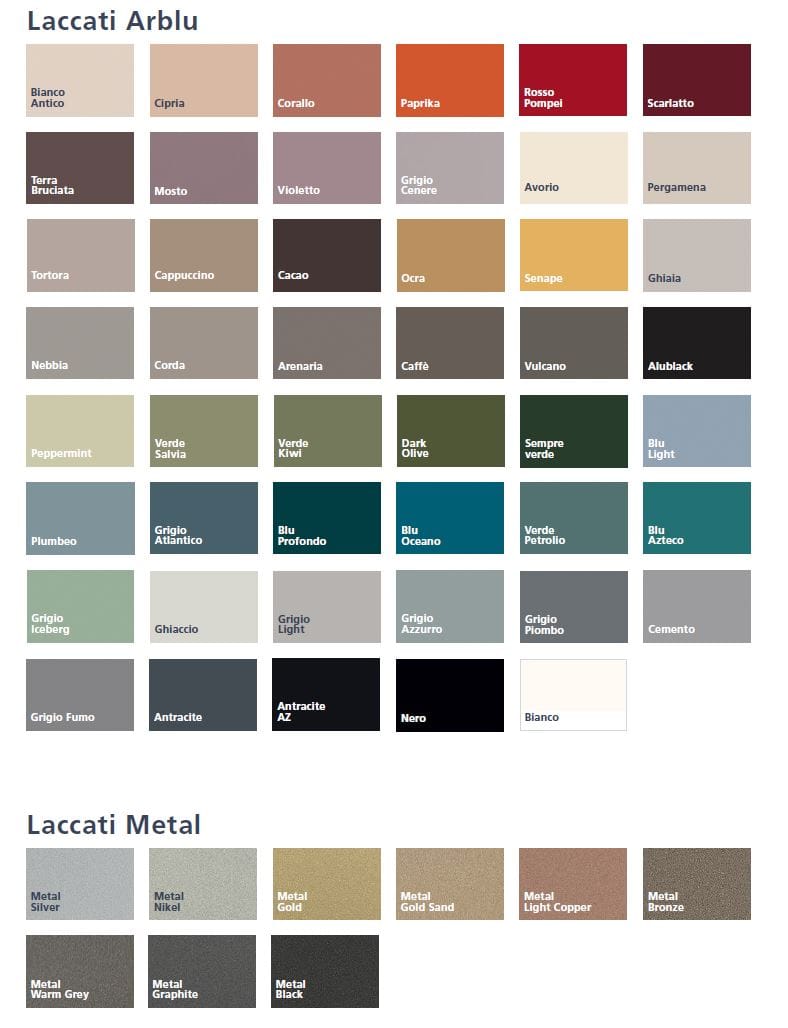 Матовый лакированный деревянный подвесной умывальник ARBLU Dress System ARCH-00127887 - Вид №8