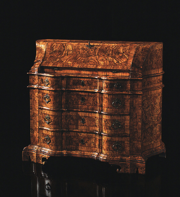 Секретер  FRANCESCO MOLON B306 