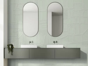 Affreschi & Affreschi Рулонные геометрические экологические гипсовые обои Season 1 Kw0805