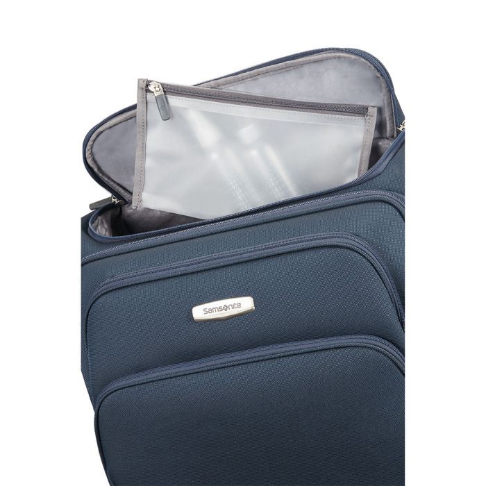 65N-11002 Чемодан 65N*002 Upright 55/20 EXP Toppocket Samsonite Spark SNG  - Вид №12