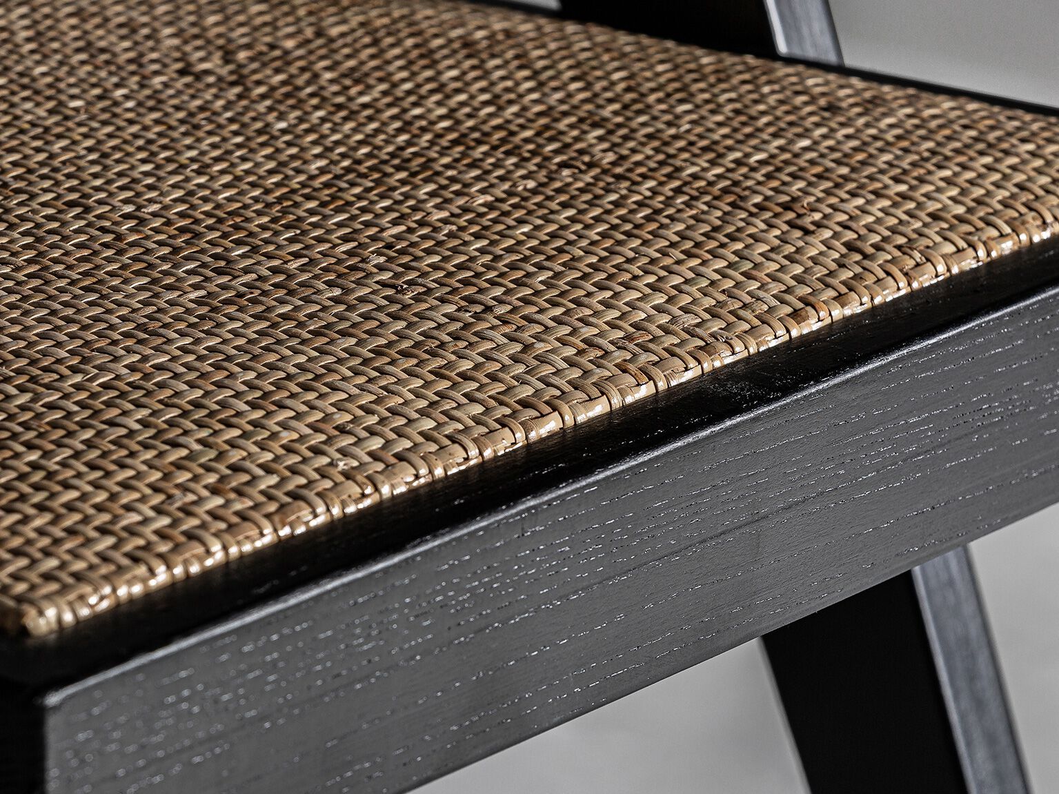 Стул вяза с подлокотниками Vical Home CIEZA ARCH-00046830 - Вид №6