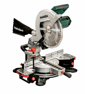 Торцовочная пила  Metabo KS 305 M 5454577
