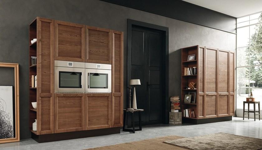 Febal Casa Модульная кухня с островом sun-id-1362104 - Вид №7