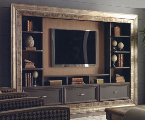 Стенка  VITTORIO GRIFONI 2102