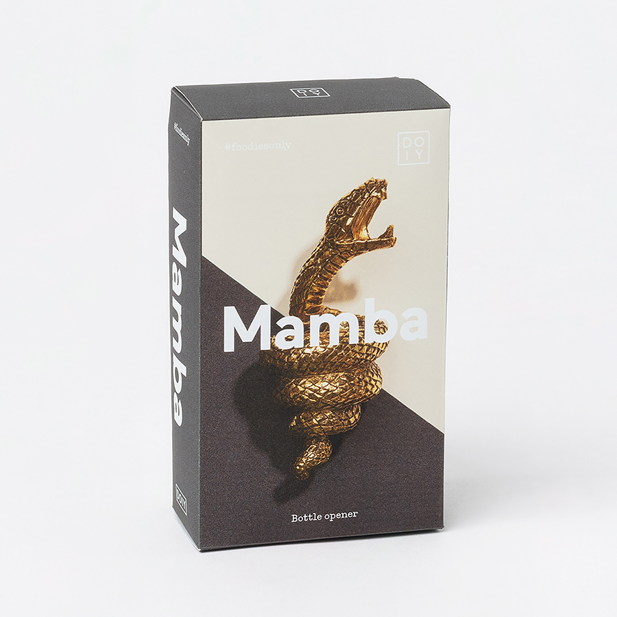 DYMAMBOAG Консервный нож Стальной Doiy Китай  - Вид №5