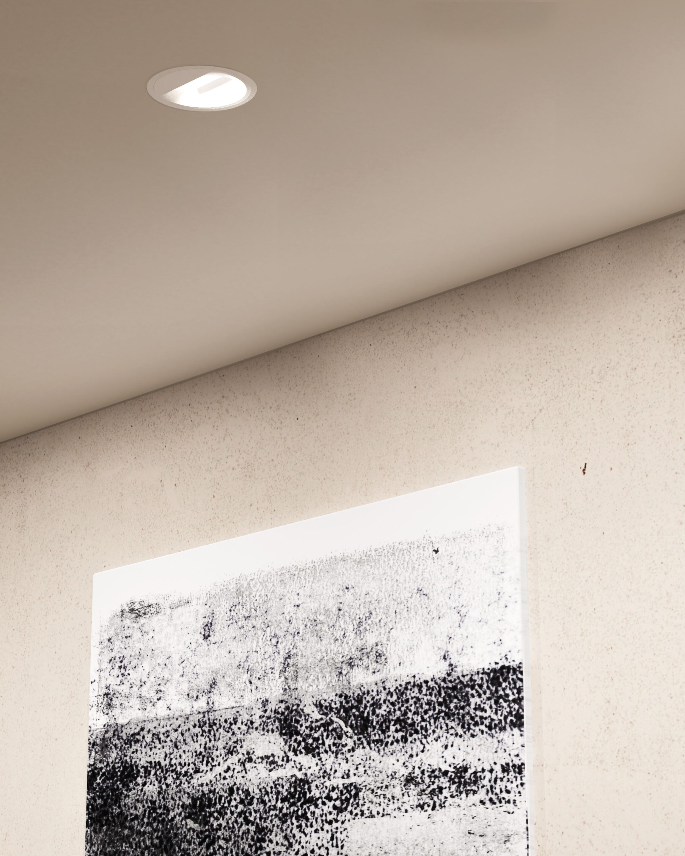 Утопленный круглый светодиодный прожектор TARGETTI CCTEvo ARCH-00092666 - Вид №4