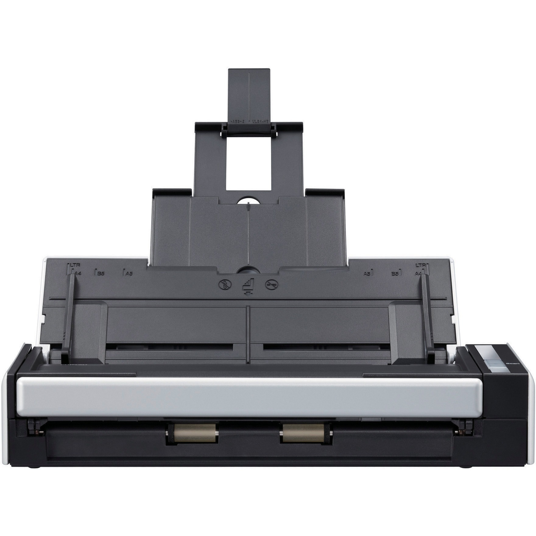 PA03643-B001 Scansnap s1300i mobile document scanner, a4, duplex, 12 ppm, adf 10, usb 2.0 Fujitsu  - Вид №1