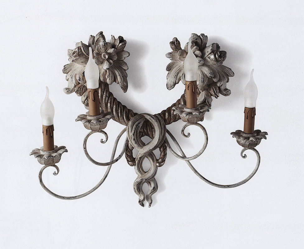 Бра  SILVANO GRIFONI 1733 Light and mirror