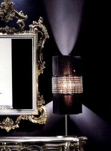 Настольная лампа OFELIA OF INTERNI OF.C07/25T