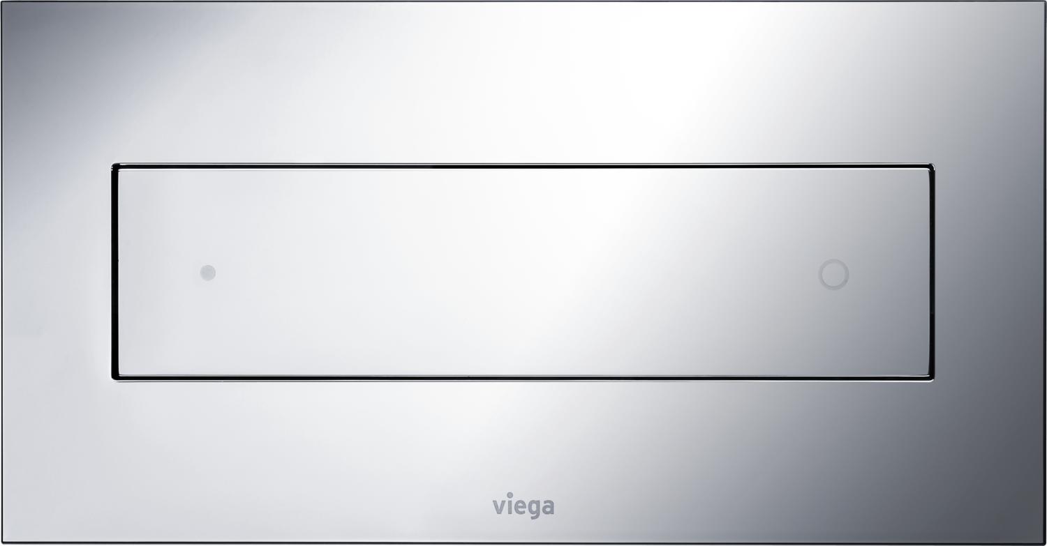 Viega Панель смыва 8332.1 (597276) 597 276 - Вид №5