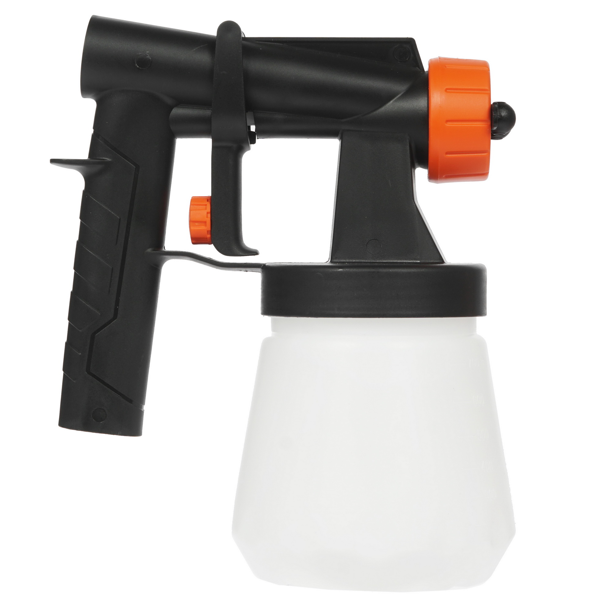 Краскопульт Patriot SG 550 HVLP 1133776 STDN-0078593 - Вид №2