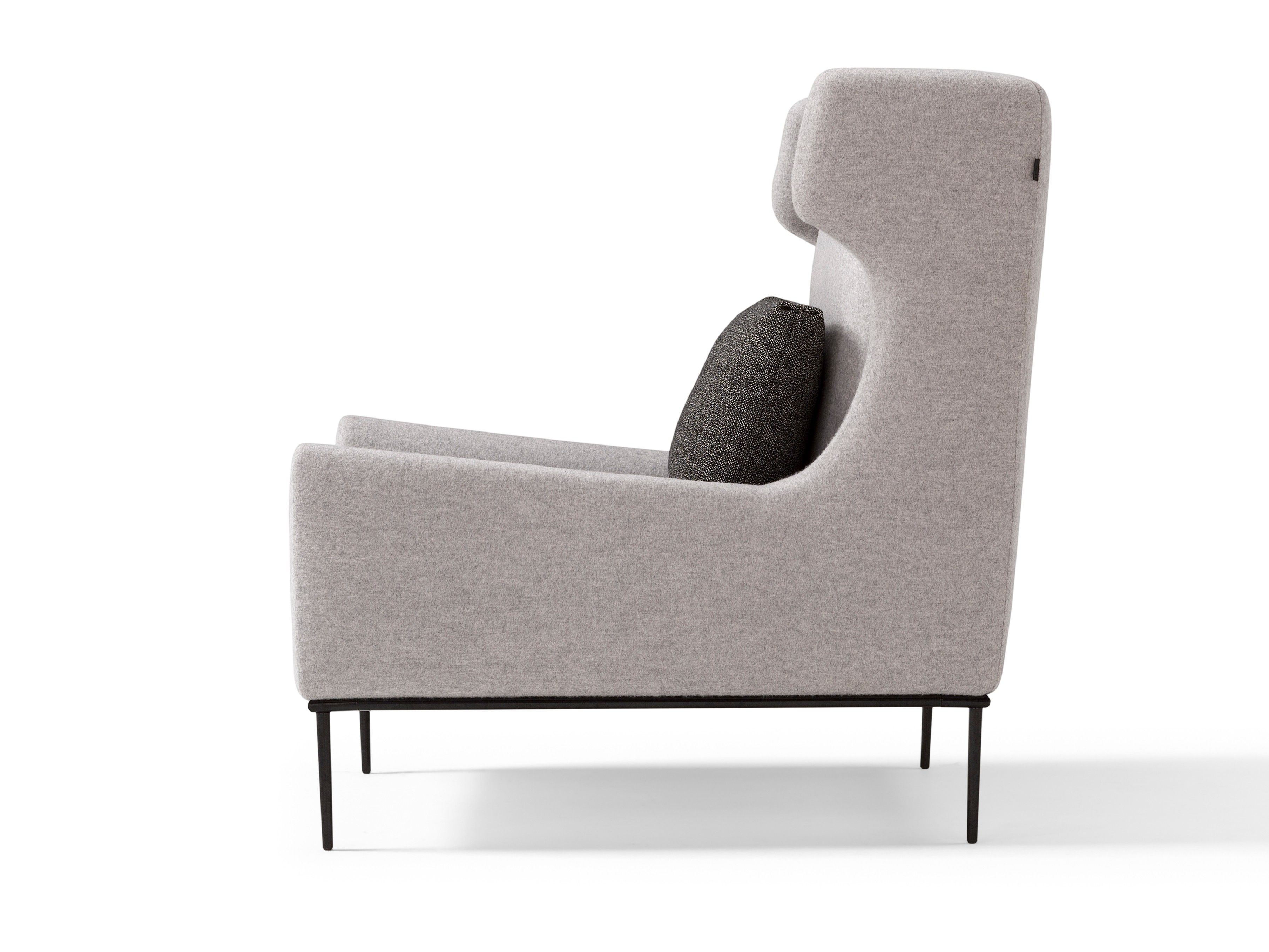 Кресло с подлокотниками Amura Алиса ARCH-00039239 - Вид №2