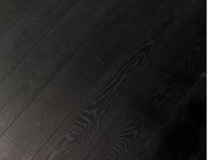 FOGLIE D'ORO Дубовый пол Listoni