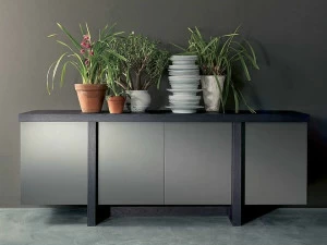 Fimar Лакированный буфет T-line