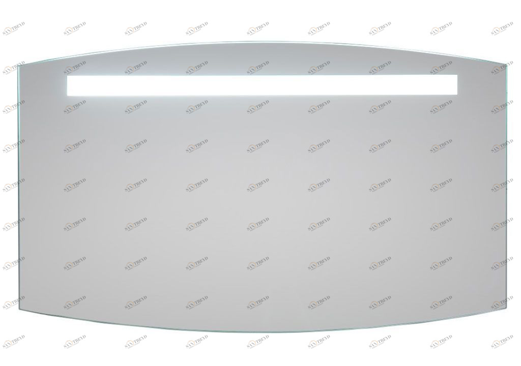 Зеркало Aquanet TH-46 100 00180760