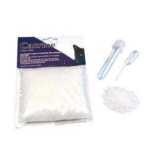 Т0034876 Набор для сбора мочи у кошек KRUUSE