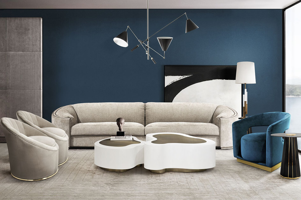 Белый садовый коврик RUG'SOCIETY Neutral 244_682 - Вид №10