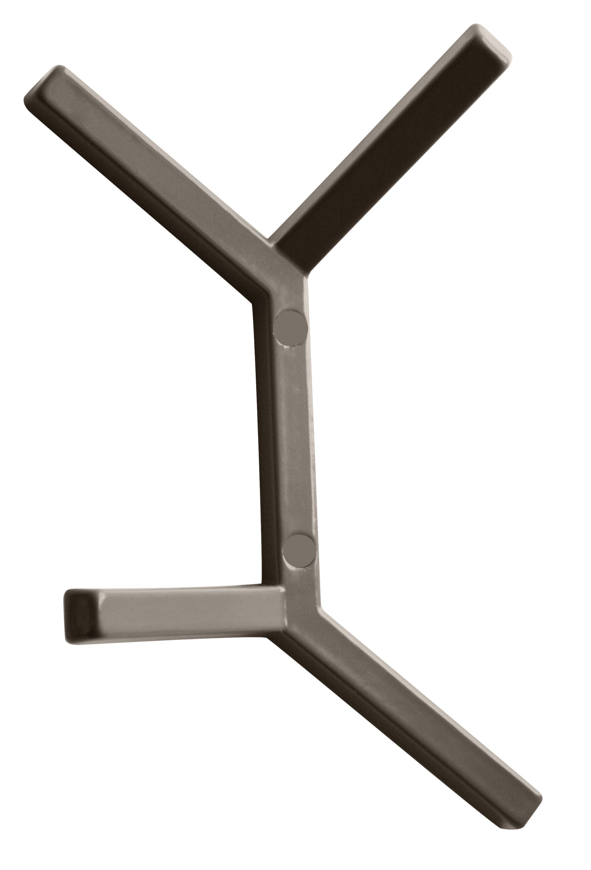 Алюминиевая вешалка для одежды Iserlohner Haken OSLO ARCH-00124667 - Вид №12