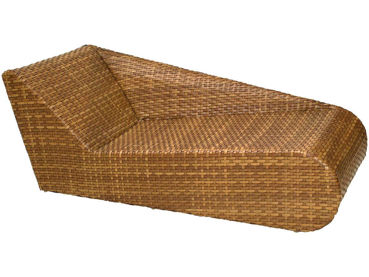 98.00.0885 Табачный набор "Мадригал-Релакс-Лаунж" из 8 шт. - включая 1x кушетку для двоих, 1x зонт Sunrise 2,75 × 2,75 м uni natural Mbm  - Вид №4