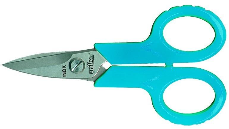 Unifix SWG Электрические ножницы с прямыми лезвиями Cutter / forbici sun-id-1494098 - Вид №2