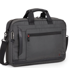 HZPR07/557 Сумка HZPR07 Business Expedite 15,6 Hedgren Zeppelin Revised