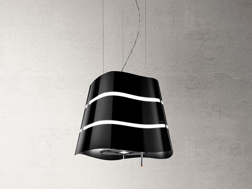 Elica Островная вытяжка из нержавеющей стали Evolution sun-id-1355166 - Вид №1