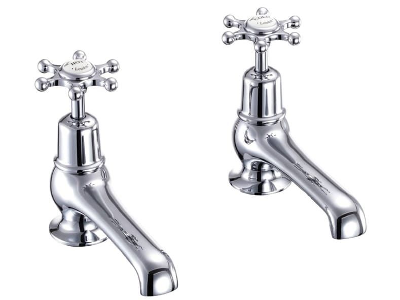 Смеситель для раковины с 2 отверстиями Burlington BIRKENHEAD ARCH-00087958 - Вид №6