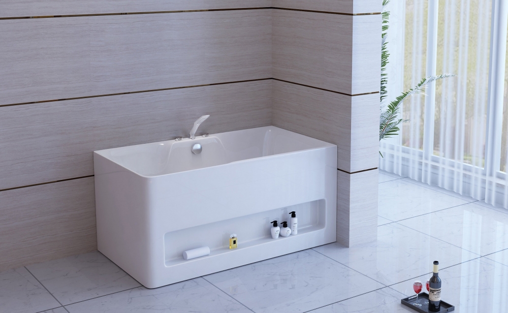 M627 Ванна акриловая SSWW  - Вид №3