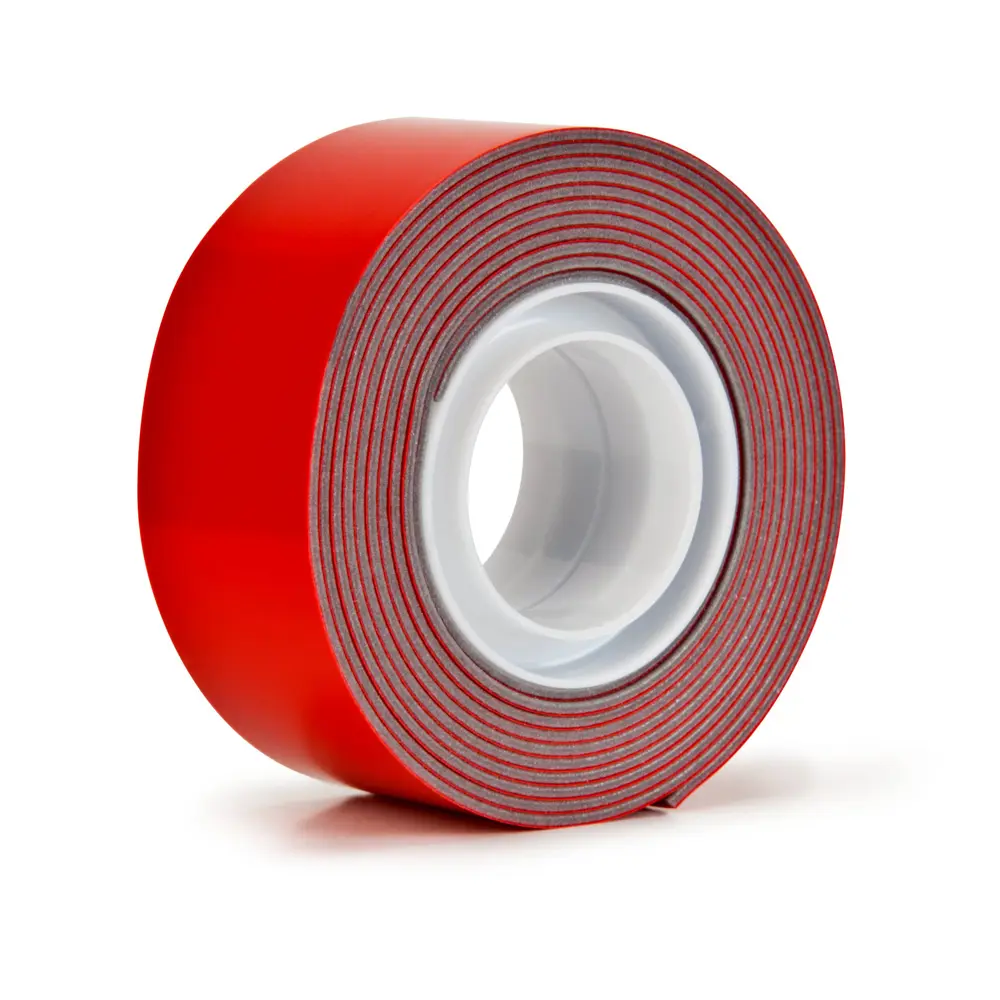 Лента монтажная сверхпрочная 19 мм, 1.5 м 3M STLM-2136050