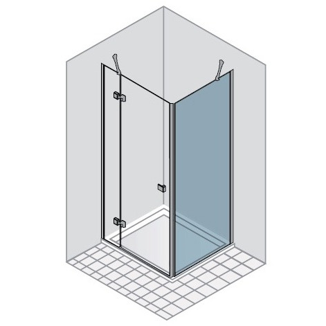 W2 Vertica collection Боковина DUKA 44721 - Вид №1