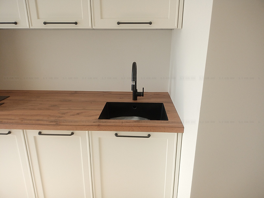 Стеновые панели - Дуб Атлантик LIGRON LIST16 2438 - Вид №5