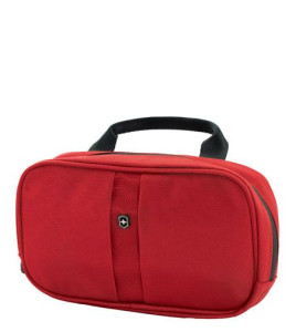31173103 Несессер Overmight Essentials Kit Victorinox Lifestyle Accessories
