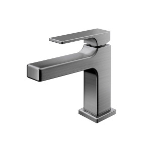 00848970 смеситель для ванной из матовой меди Docol EDGE