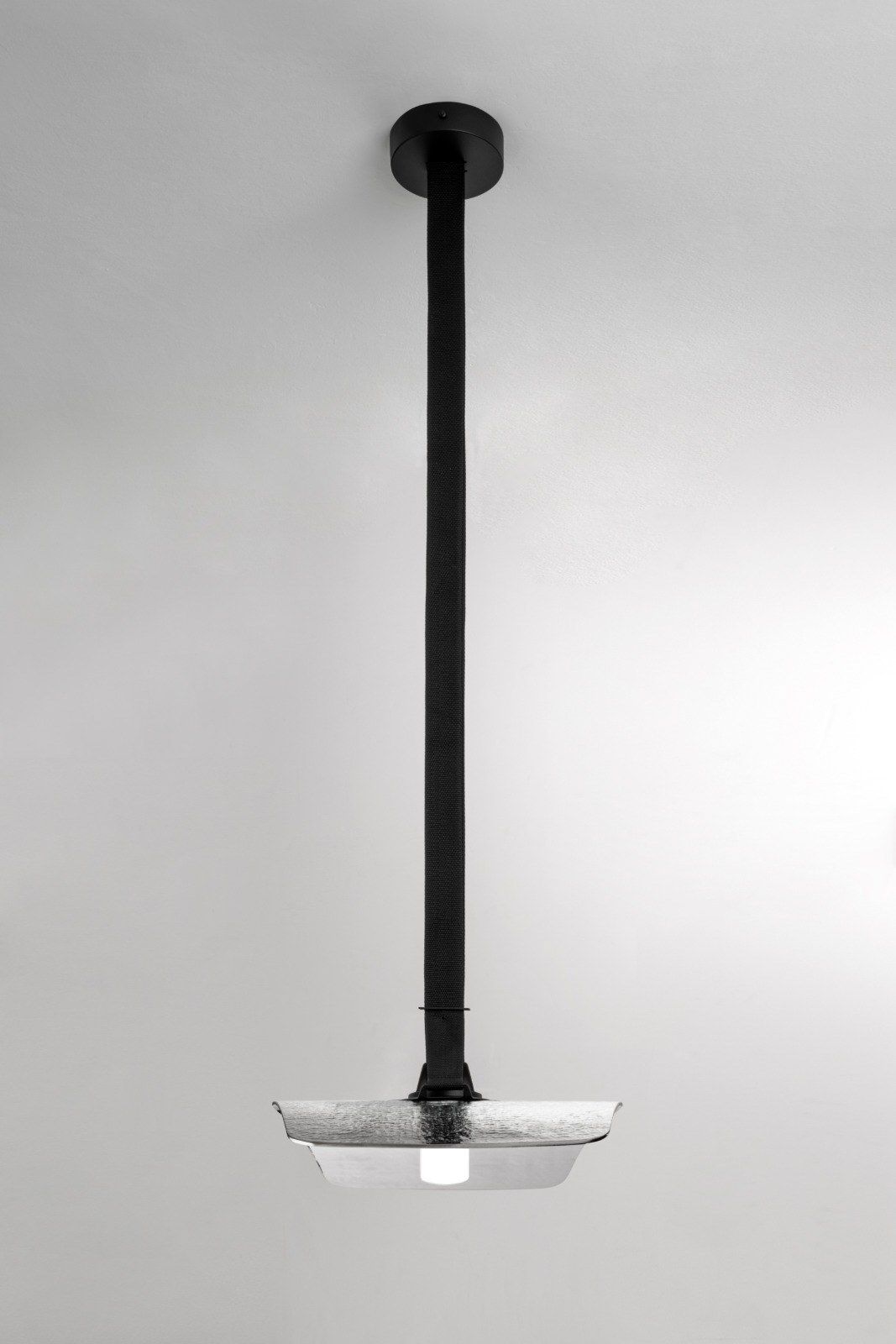 Стеклянный подвесной светильник ручной работы RADAR INTERIOR Solar ARCH-00074092 - Вид №14