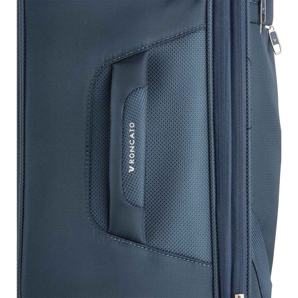 416212-23 Чемодан 416212 Medium Trolley Expandable 63 Roncato Joy - Вид №6