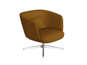 Тканевое кресло с подлокотниками