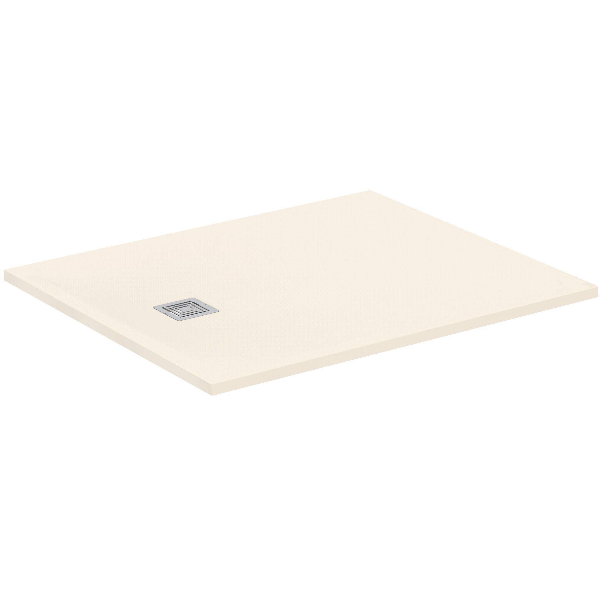 Прямоугольный поддон для душа из композитного материала Ideal Standard Ultraflat S+ ARCH-00081582 - Вид №41