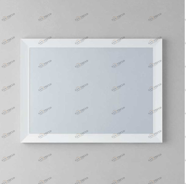 Avila Dos Зеркало NOVUS настенное в раме 90x70 Color 70 MIRRORS 2607457N70