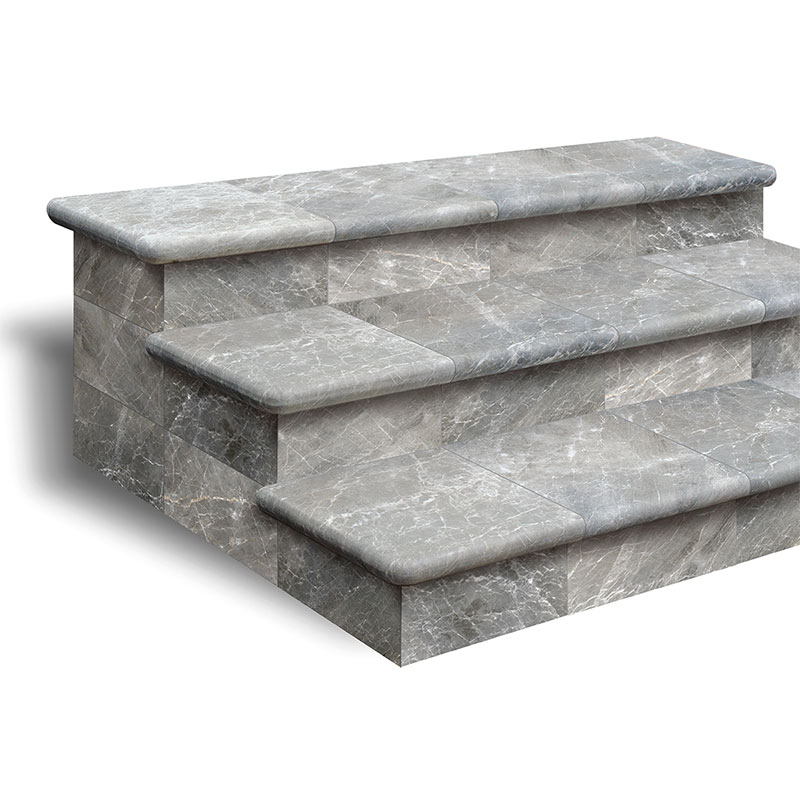 Nevada: Элегантность камня в каждой ступени STP-ST443 INCOLOR - Вид №1