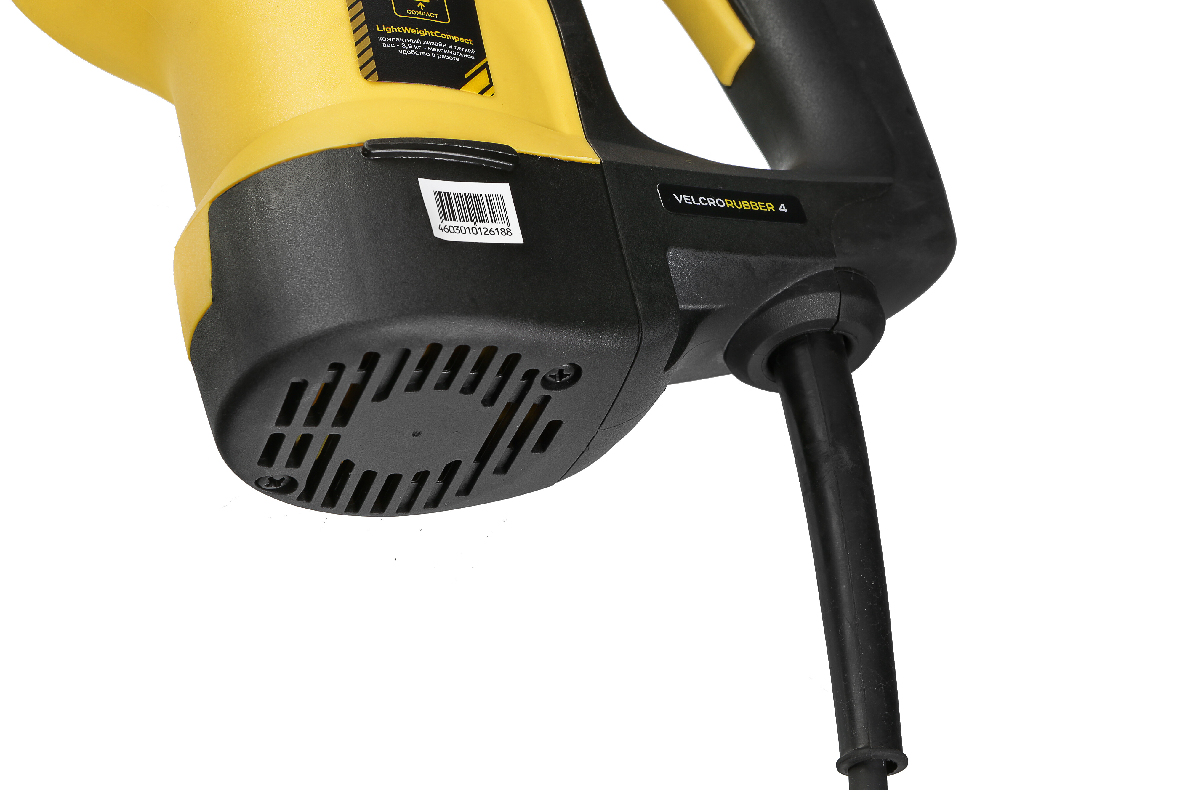 Перфоратор Hanskonner HRH0928DR 9112565 STDN-0100854 - Вид №10