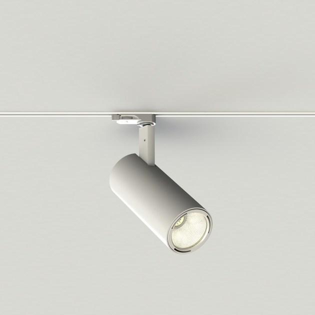 Lucifero's Светодиодные трековые светильники из экструдированного алюминия Semplice sun-id-1476446 - Вид №1