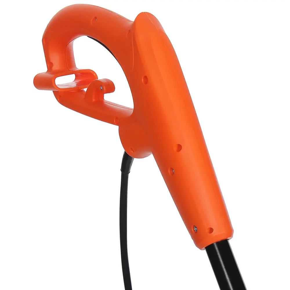 Снегоуборщик электрический CARVER STE 1333 33 см 1300 Вт 82026842 STLM-2187505  - Вид №5