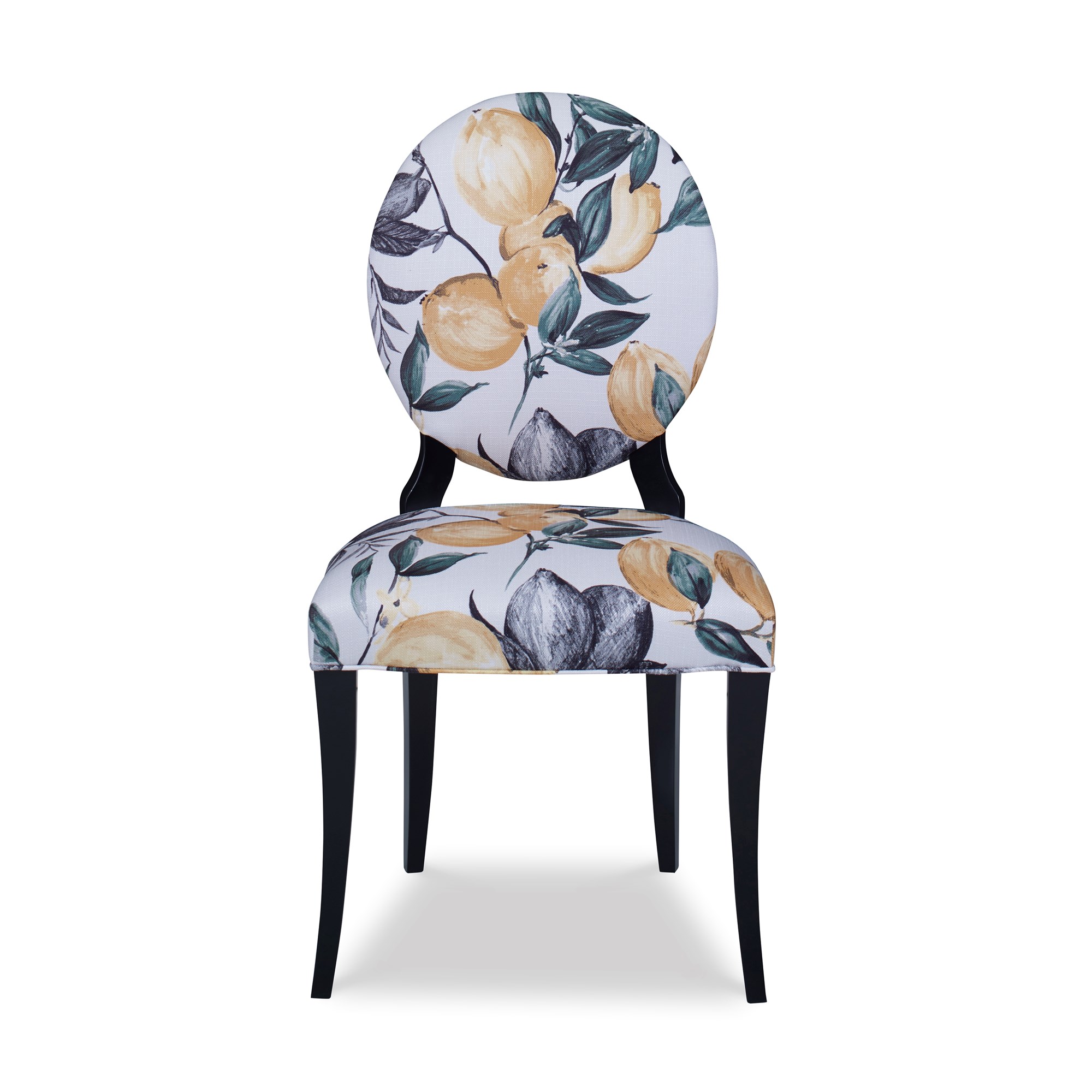 Стул  853-00 Cameo Dining Room Chair Ambella  - Вид №2