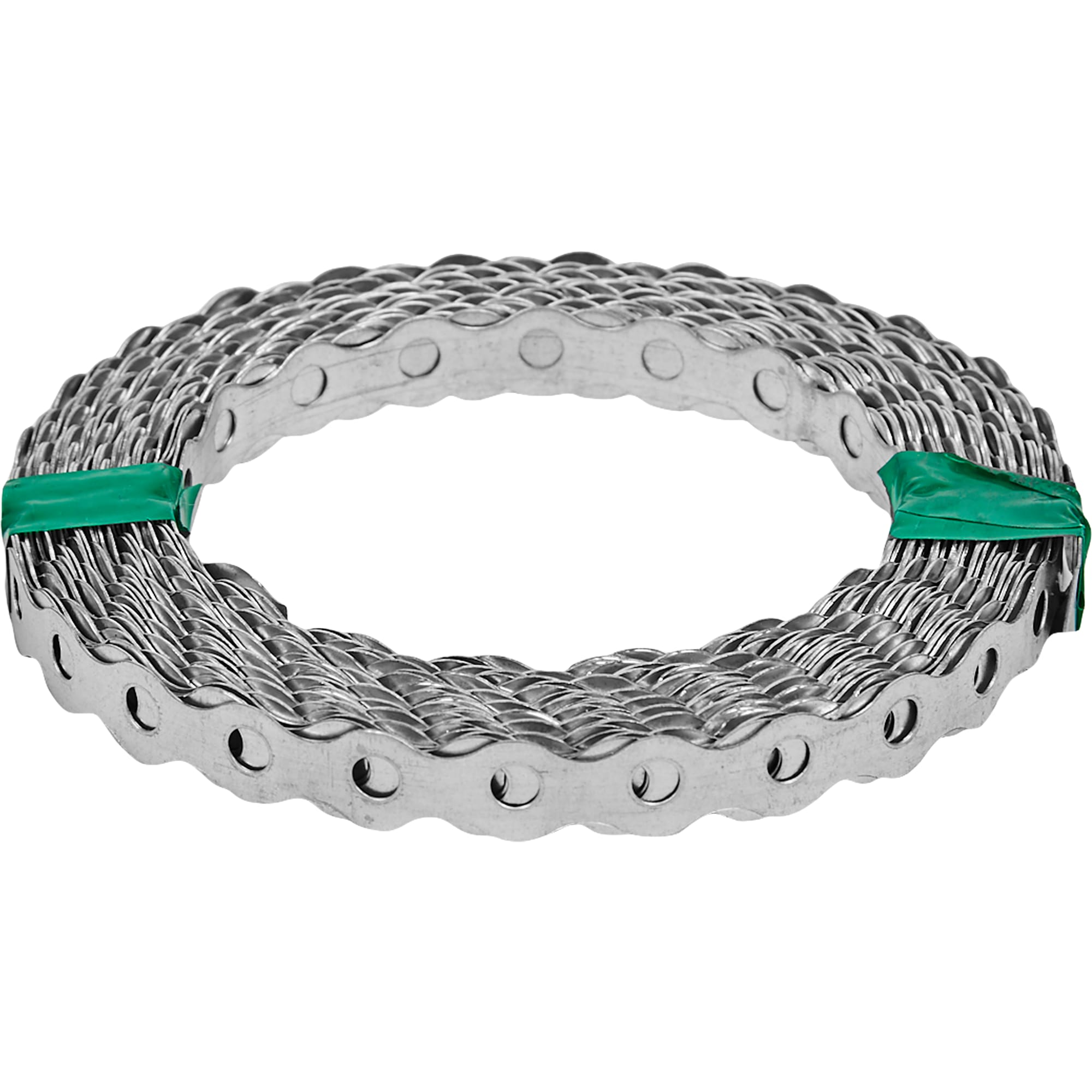 84857965 Перфорированная лента волна 12х0,5 10 метров Santreyd 