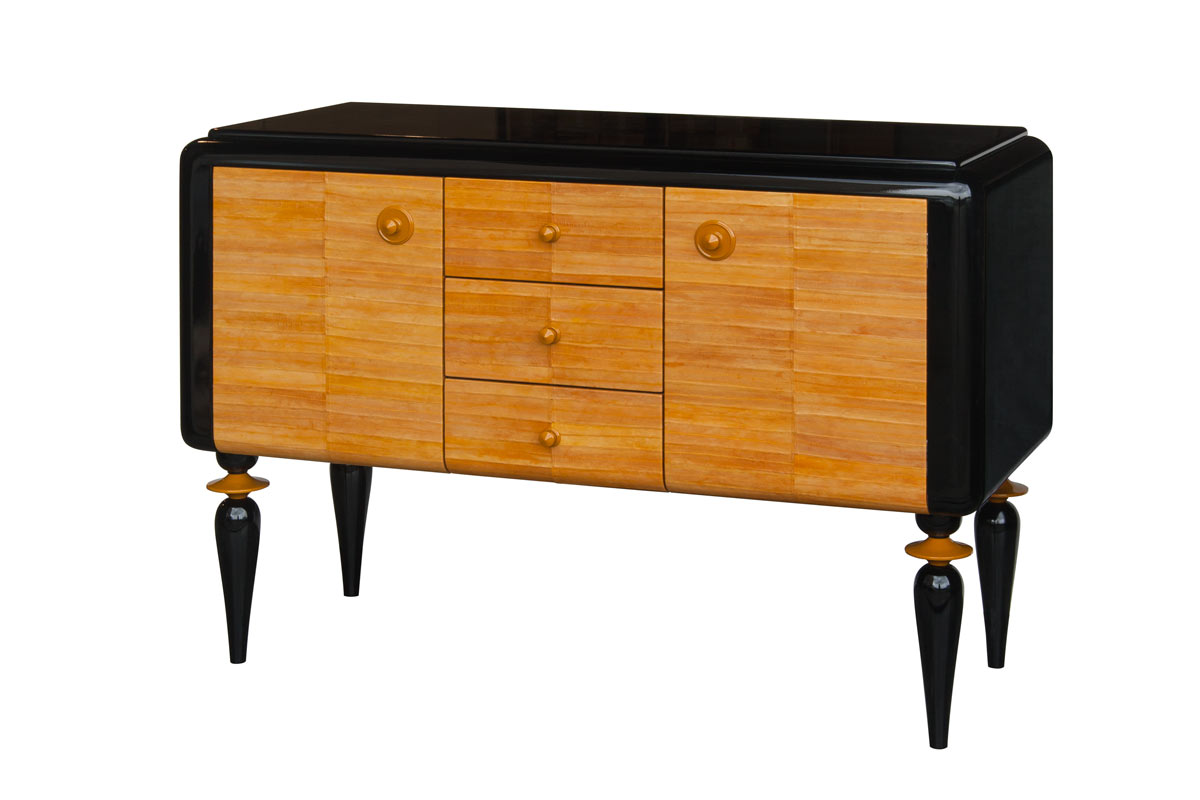 2027 Como’ Bianchini&Capponi DECO Bianchini Capponi - Вид №3